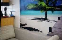 De inchiriat garsoniera, 23 mp, prima inchiriere, zona strazii Lombului