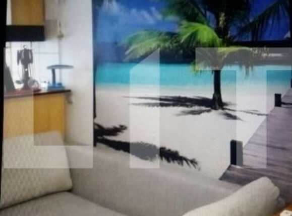 Garsonieră de închiriat Dambul Rotund - 31685AI | BLITZ Cluj-Napoca | Poza1