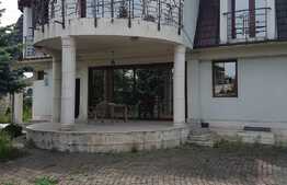 Imobil deosebit pentru birouri in Andrei Muresanu!