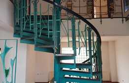 Imobil deosebit pentru birouri in Andrei Muresanu!