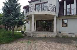 Imobil deosebit pentru birouri in Andrei Muresanu!