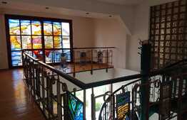 Imobil deosebit pentru birouri in Andrei Muresanu!