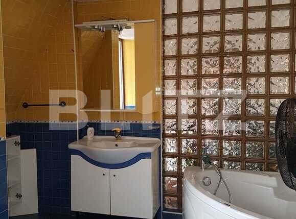 Spațiu birouri de închiriat Andrei Mureşanu - 31686SIB | BLITZ Cluj-Napoca | Poza16