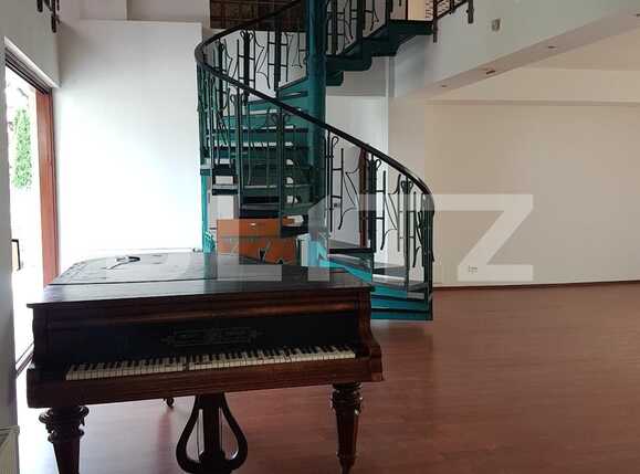 Spațiu birouri de închiriat Andrei Mureşanu - 31686SIB | BLITZ Cluj-Napoca | Poza6