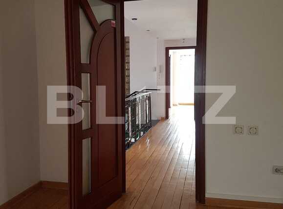 Spațiu birouri de închiriat Andrei Mureşanu - 31686SIB | BLITZ Cluj-Napoca | Poza8