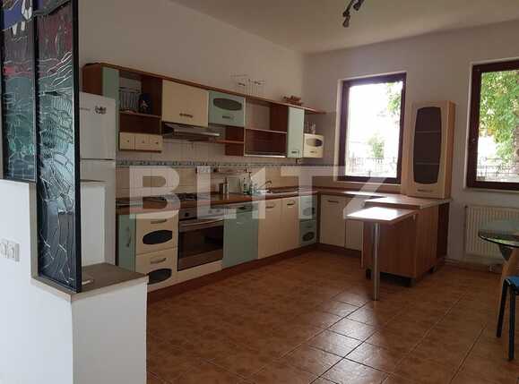 Spațiu birouri de închiriat Andrei Mureşanu - 31686SIB | BLITZ Cluj-Napoca | Poza5