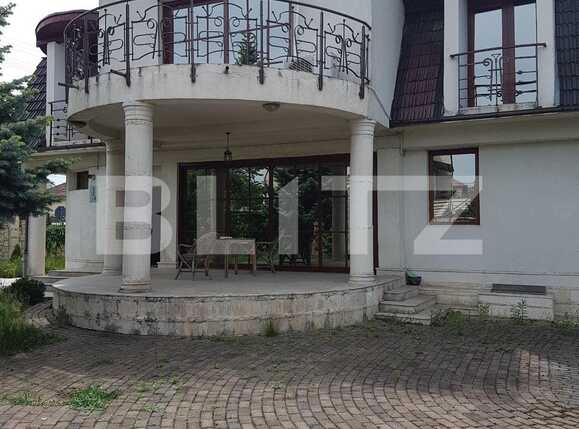 Spațiu birouri de închiriat Andrei Mureşanu - 31686SIB | BLITZ Cluj-Napoca | Poza2