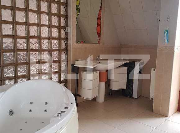 Spațiu birouri de închiriat Andrei Mureşanu - 31686SIB | BLITZ Cluj-Napoca | Poza17