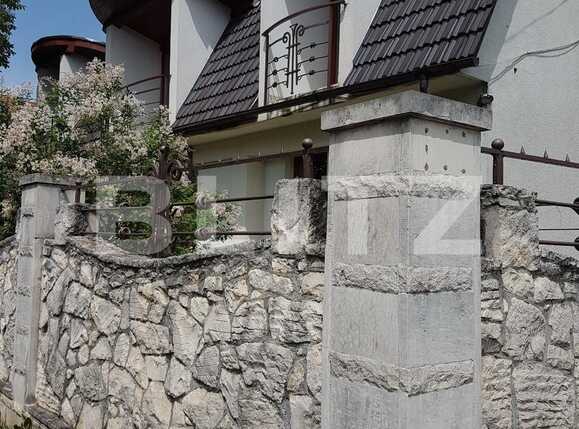 Spațiu birouri de închiriat Andrei Mureşanu - 31686SIB | BLITZ Cluj-Napoca | Poza4