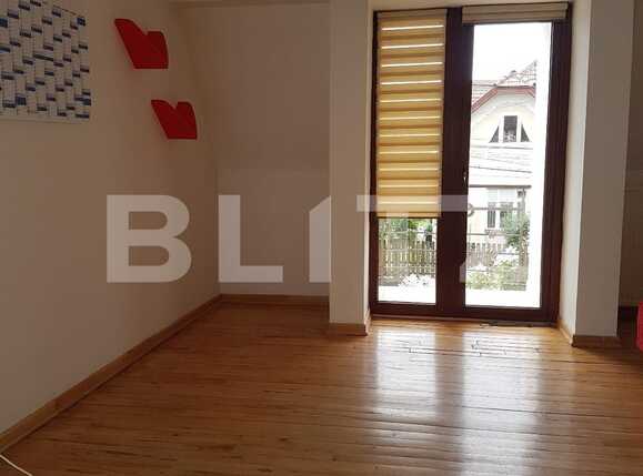 Spațiu birouri de închiriat Andrei Mureşanu - 31686SIB | BLITZ Cluj-Napoca | Poza10
