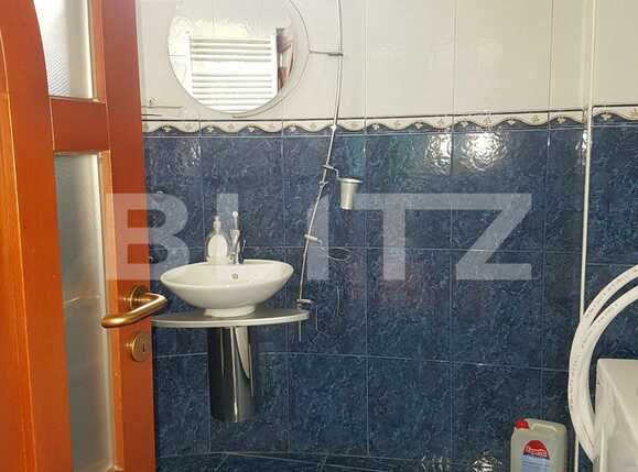 Spațiu birouri de închiriat Andrei Mureşanu - 31686SIB | BLITZ Cluj-Napoca | Poza15