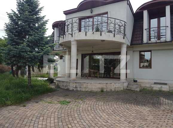 Spațiu birouri de închiriat Andrei Mureşanu - 31686SIB | BLITZ Cluj-Napoca | Poza1