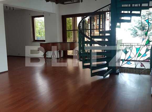 Spațiu birouri de închiriat Andrei Mureşanu - 31686SIB | BLITZ Cluj-Napoca | Poza13