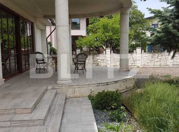 Spațiu birouri de închiriat Andrei Mureşanu - 31686SIB | BLITZ Cluj-Napoca | Poza3