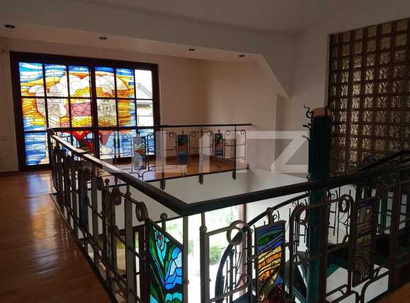 Spațiu birouri de închiriat Andrei Mureşanu - 31686SIB | BLITZ Cluj-Napoca | Poza14