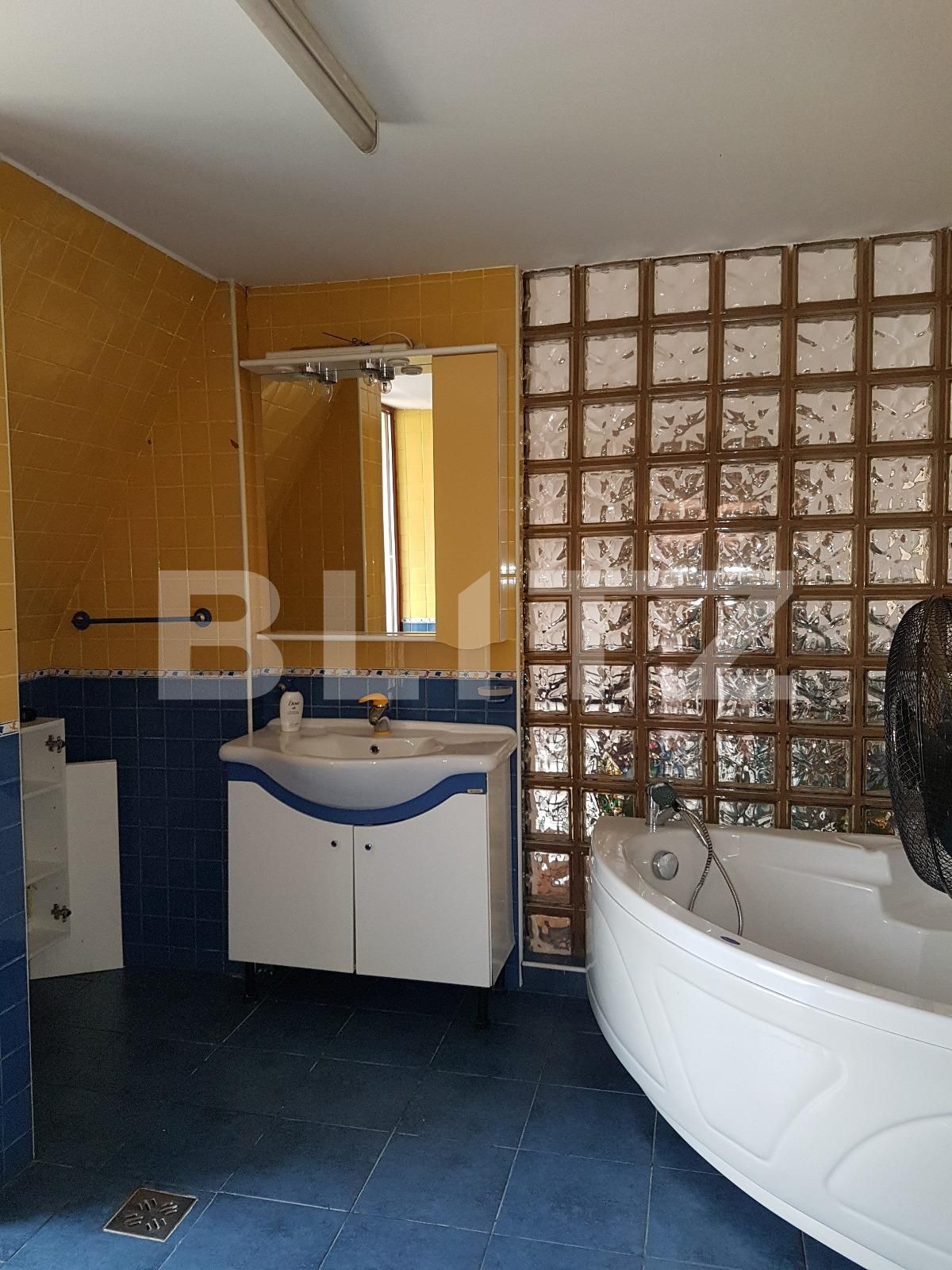 Spațiu birouri de închiriat Andrei Mureşanu - 31686SIB | BLITZ Cluj-Napoca | Poza16