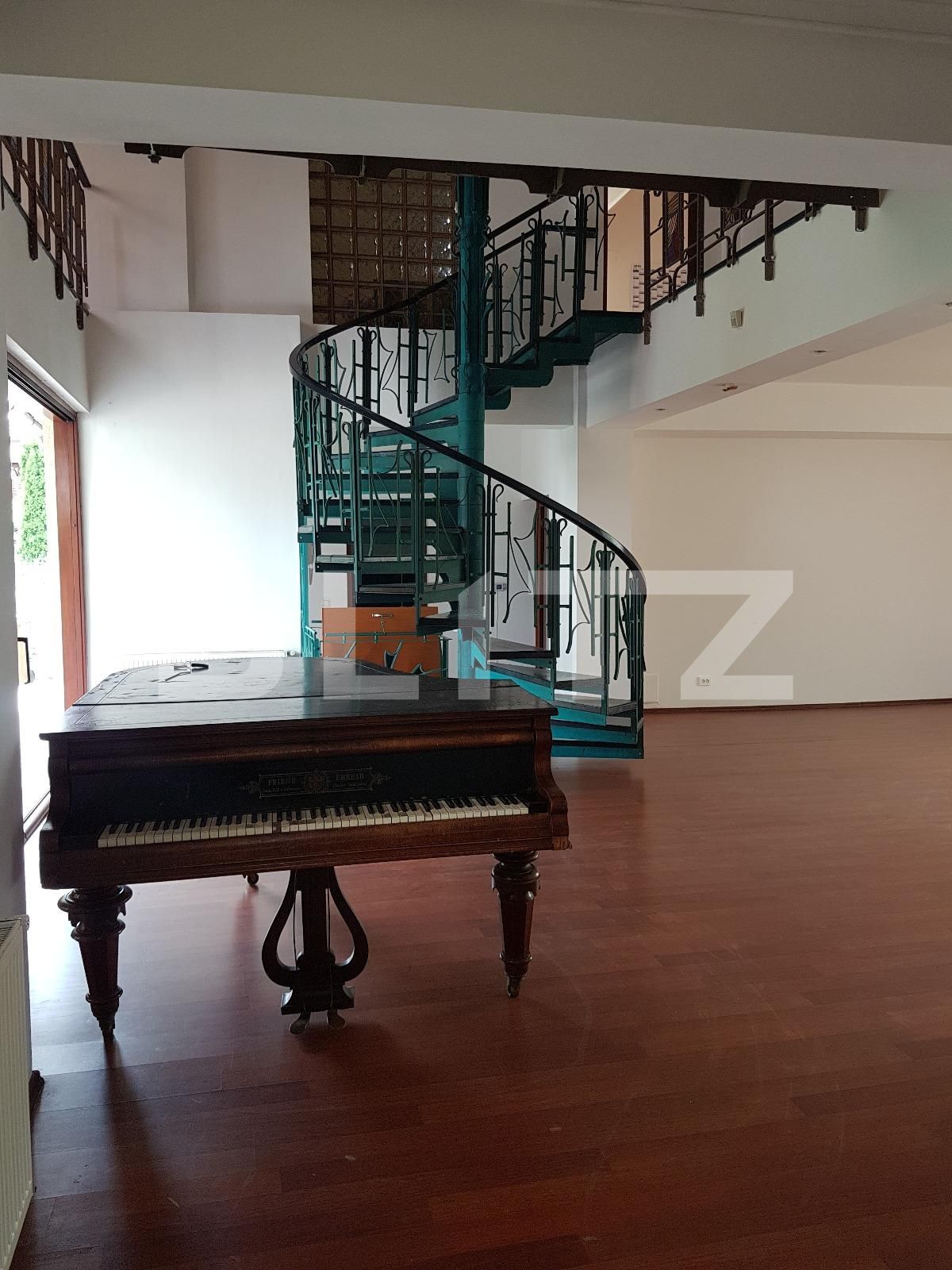 Spațiu birouri de închiriat Andrei Mureşanu - 31686SIB | BLITZ Cluj-Napoca | Poza6