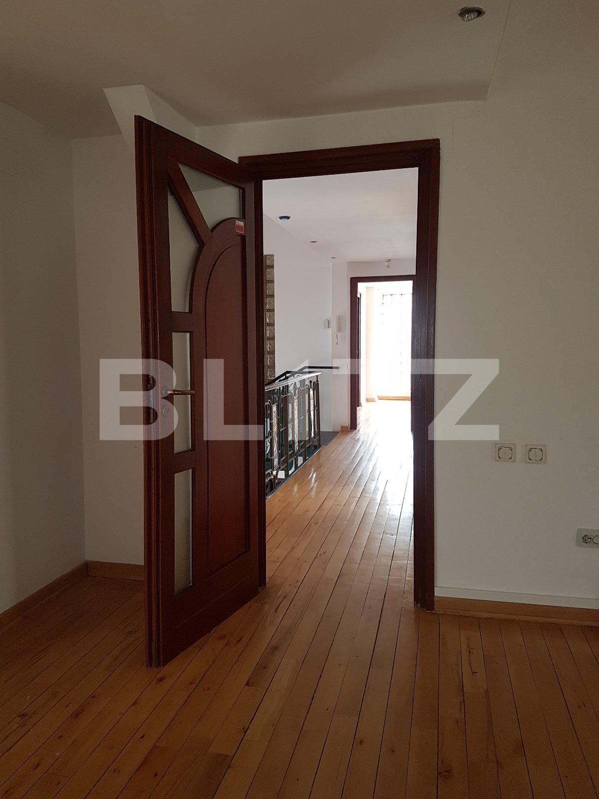 Spațiu birouri de închiriat Andrei Mureşanu - 31686SIB | BLITZ Cluj-Napoca | Poza8