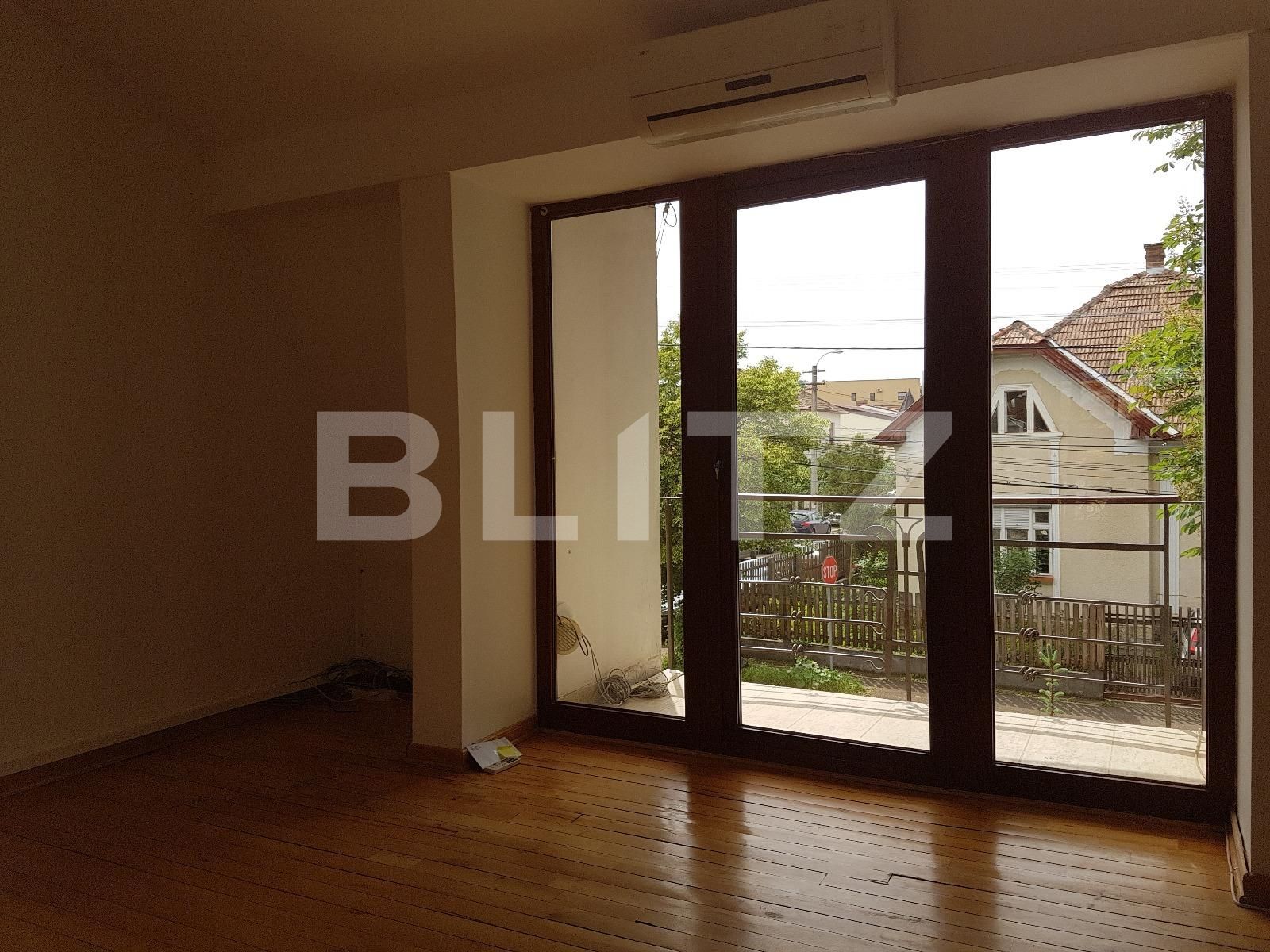 Spațiu birouri de închiriat Andrei Mureşanu - 31686SIB | BLITZ Cluj-Napoca | Poza12