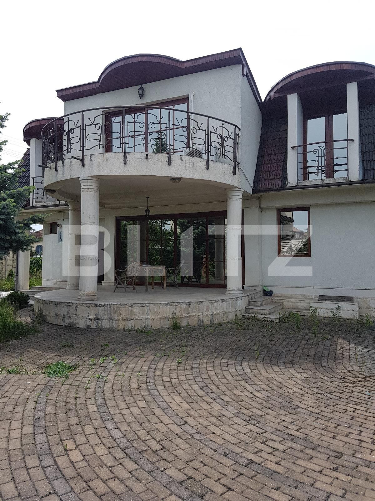 Spațiu birouri de închiriat Andrei Mureşanu - 31686SIB | BLITZ Cluj-Napoca | Poza2
