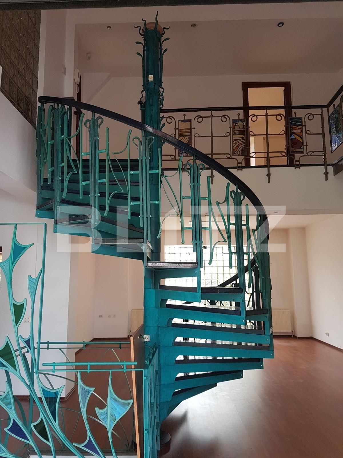 Spațiu birouri de închiriat Andrei Mureşanu - 31686SIB | BLITZ Cluj-Napoca | Poza7