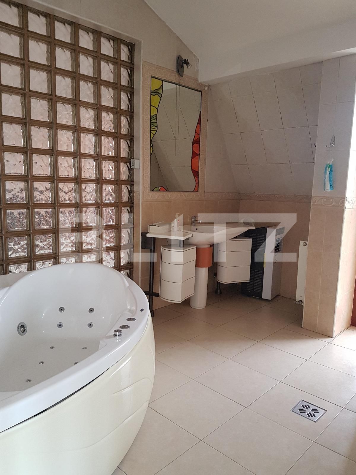 Spațiu birouri de închiriat Andrei Mureşanu - 31686SIB | BLITZ Cluj-Napoca | Poza17