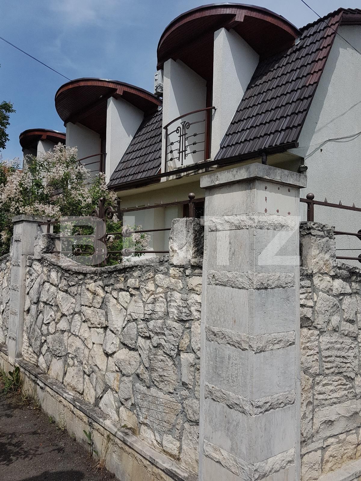 Spațiu birouri de închiriat Andrei Mureşanu - 31686SIB | BLITZ Cluj-Napoca | Poza4
