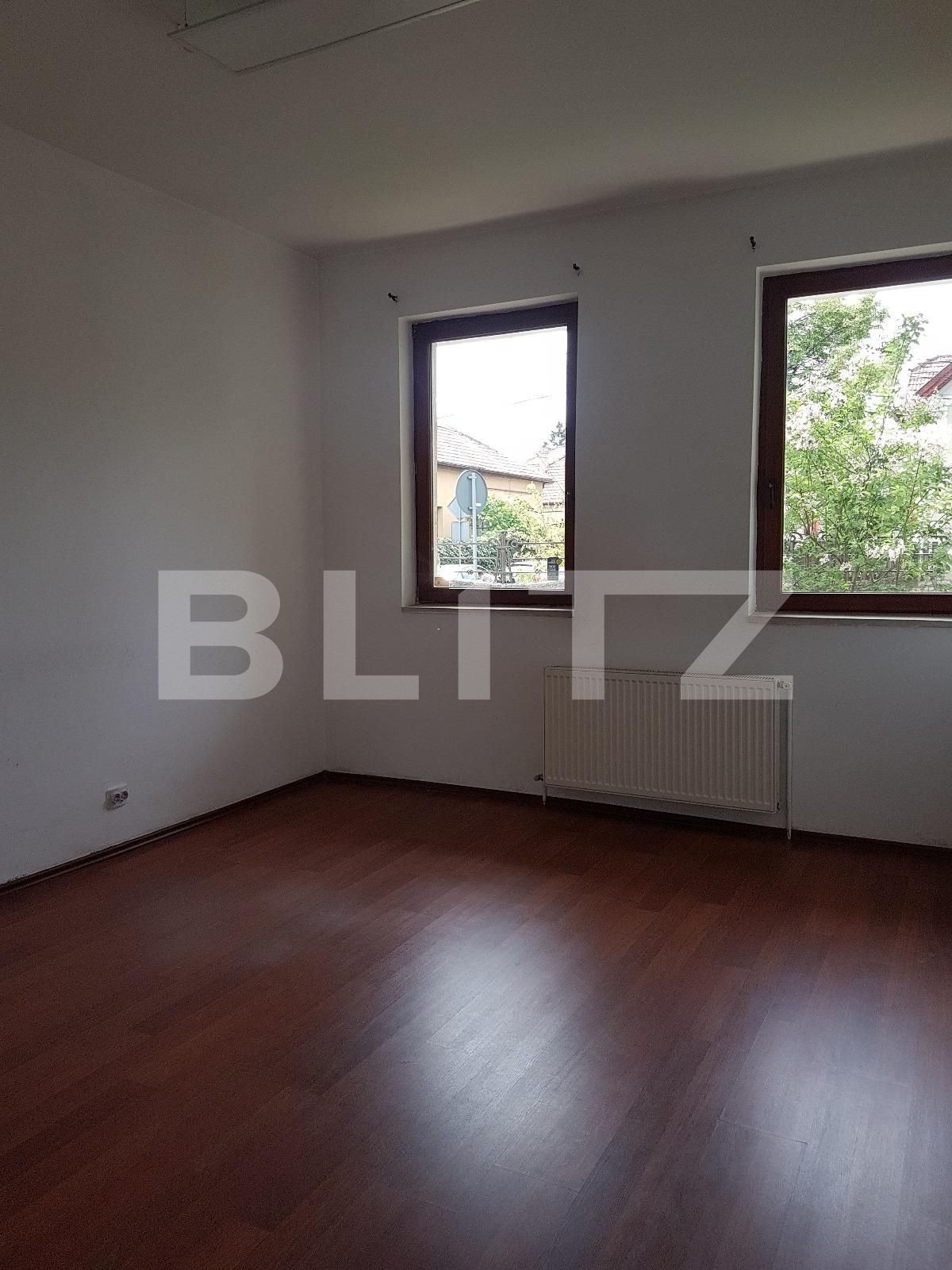 Spațiu birouri de închiriat Andrei Mureşanu - 31686SIB | BLITZ Cluj-Napoca | Poza9