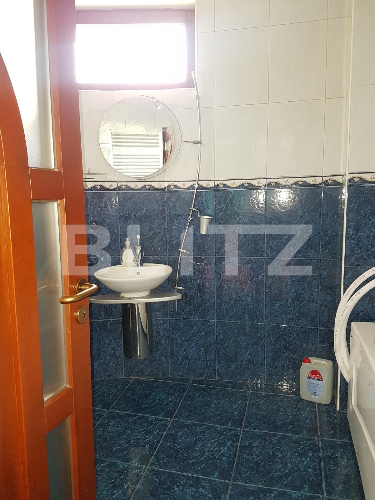 Spațiu birouri de închiriat Andrei Mureşanu - 31686SIB | BLITZ Cluj-Napoca | Poza15