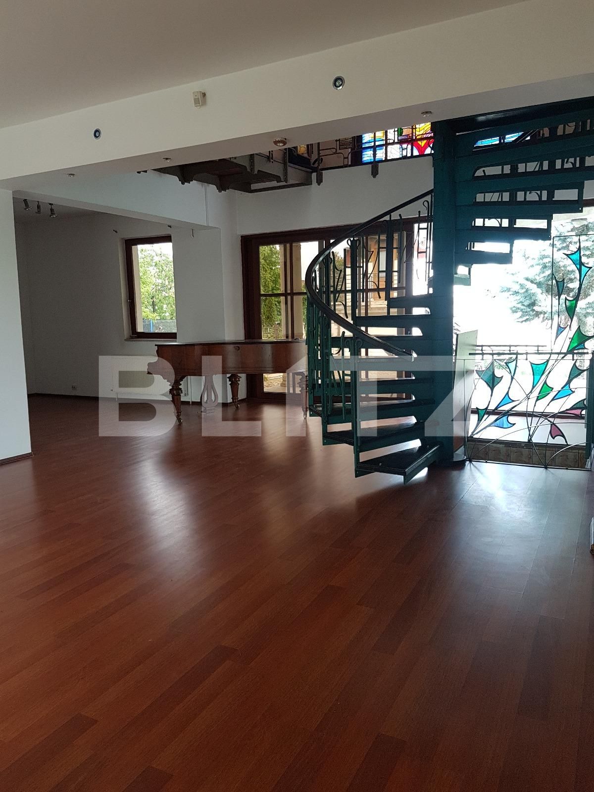 Spațiu birouri de închiriat Andrei Mureşanu - 31686SIB | BLITZ Cluj-Napoca | Poza13