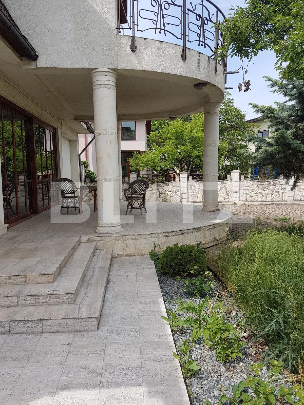 Spațiu birouri de închiriat Andrei Mureşanu - 31686SIB | BLITZ Cluj-Napoca | Poza3