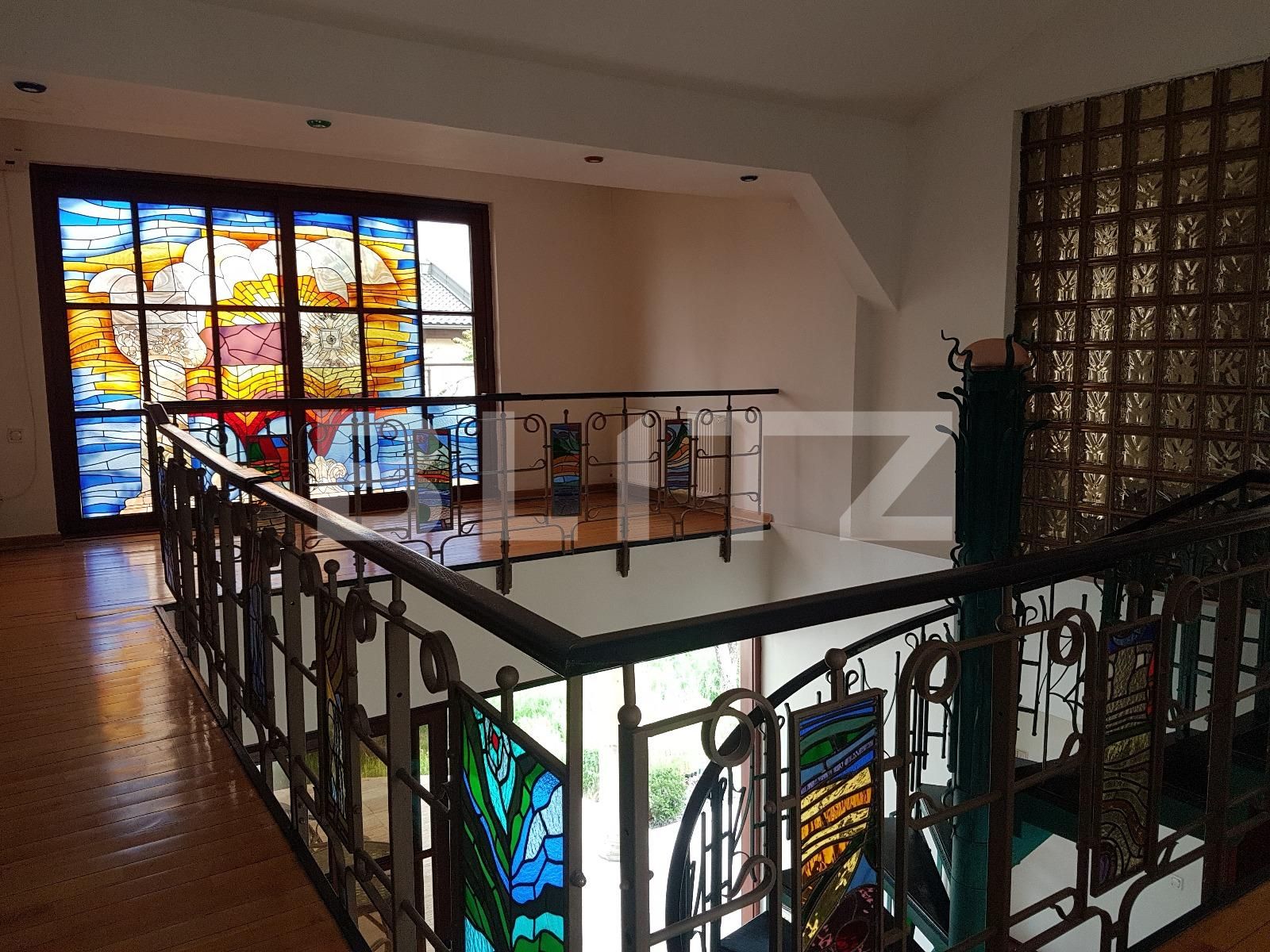 Spațiu birouri de închiriat Andrei Mureşanu - 31686SIB | BLITZ Cluj-Napoca | Poza14