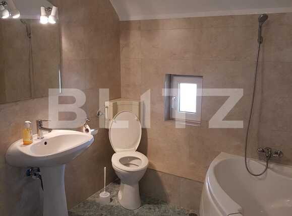 Spațiu birouri de închiriat Central - 31687SIB | BLITZ Cluj-Napoca | Poza16