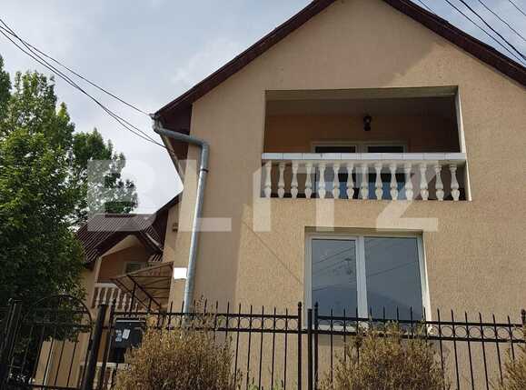 Spațiu birouri de închiriat Central - 31687SIB | BLITZ Cluj-Napoca | Poza1