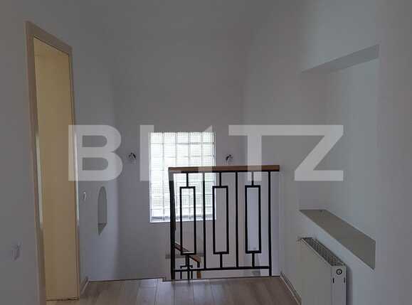 Spațiu birouri de închiriat Central - 31687SIB | BLITZ Cluj-Napoca | Poza6