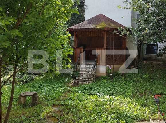 Spațiu birouri de închiriat Central - 31687SIB | BLITZ Cluj-Napoca | Poza3