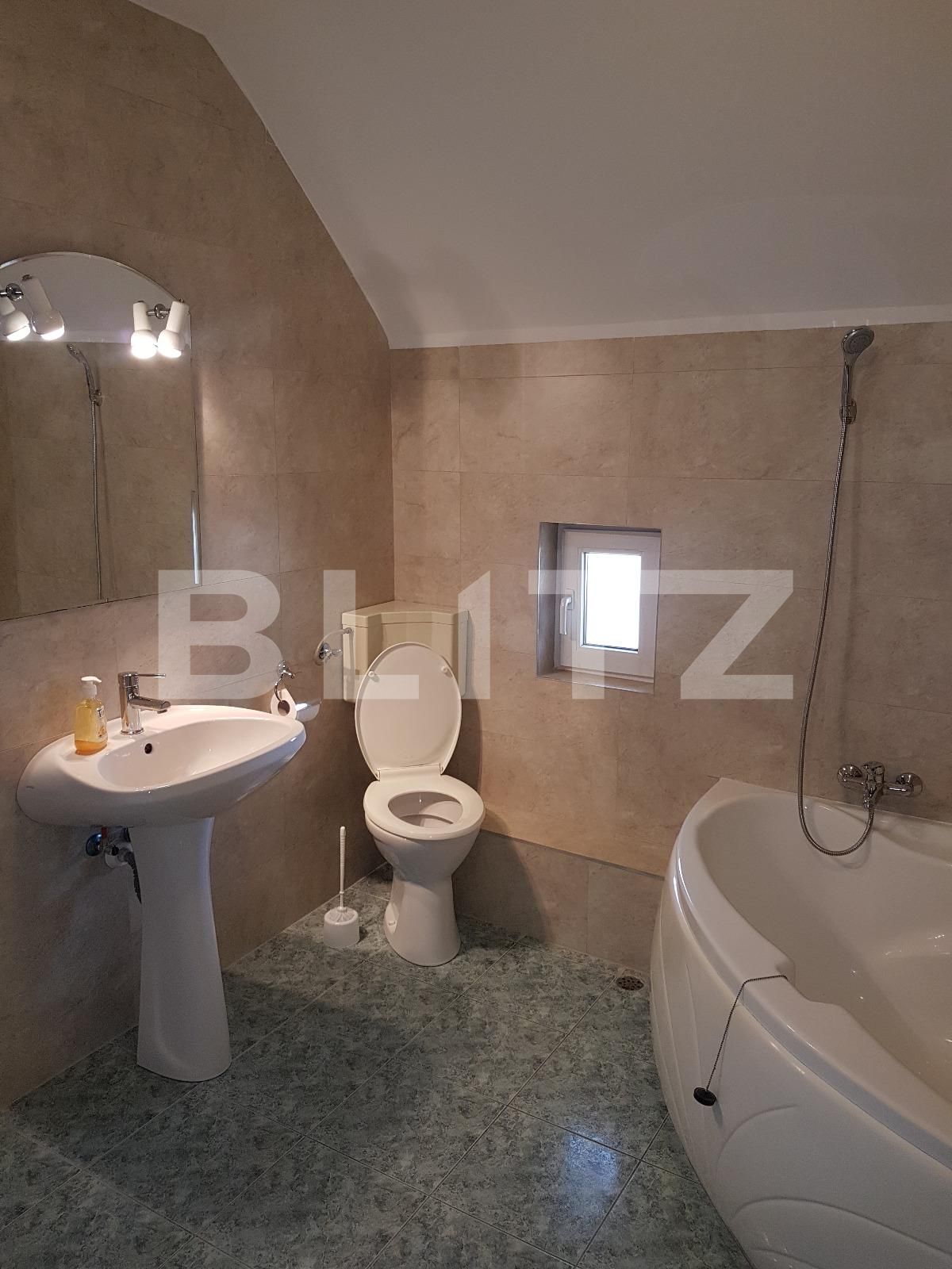 Spațiu birouri de închiriat Central - 31687SIB | BLITZ Cluj-Napoca | Poza16
