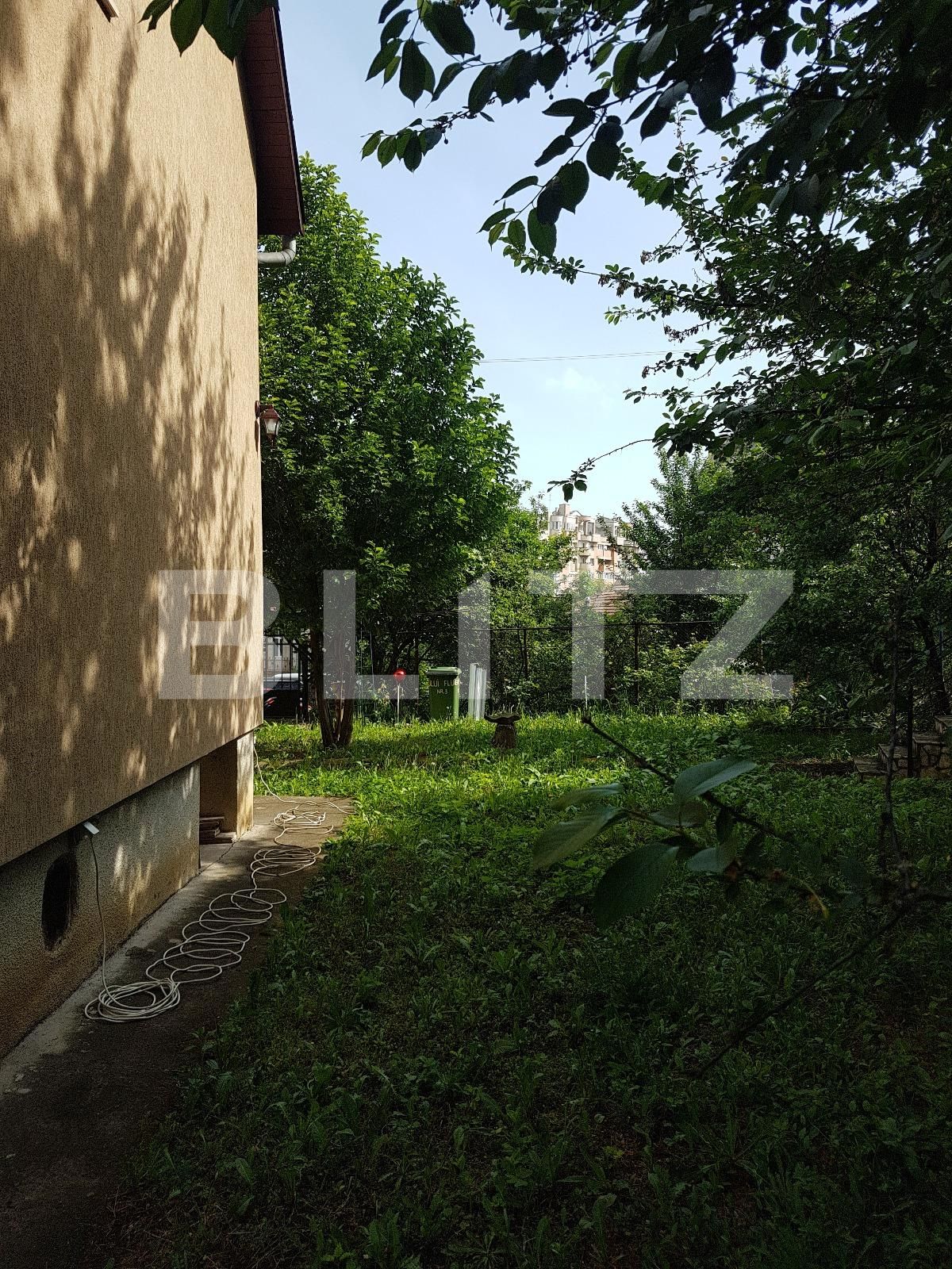 Spațiu birouri de închiriat Central - 31687SIB | BLITZ Cluj-Napoca | Poza2