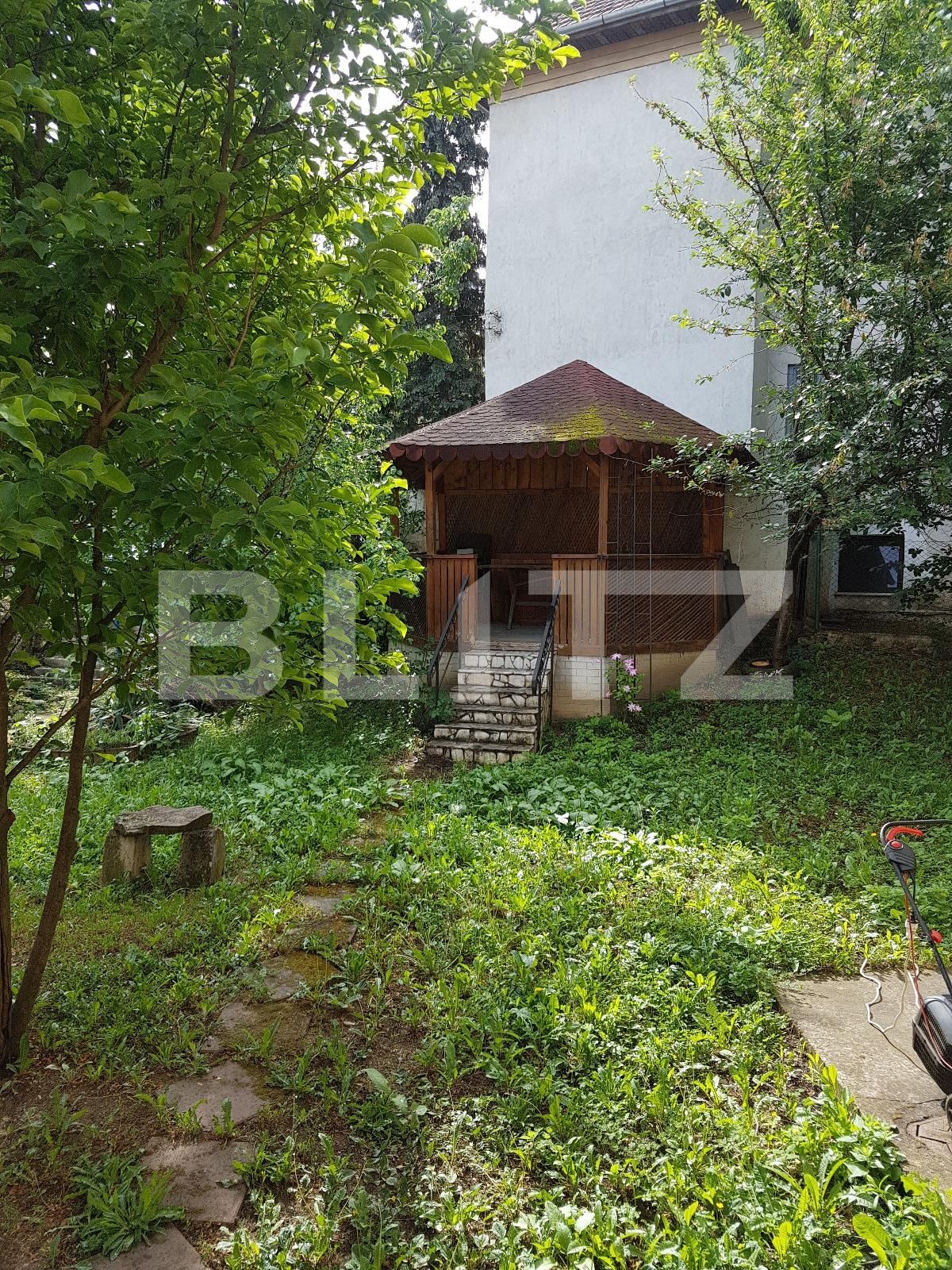 Spațiu birouri de închiriat Central - 31687SIB | BLITZ Cluj-Napoca | Poza3