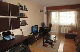 1 camera, 50 mp, imobil nou, nisa de dormit, zona strazii Dorobantilor