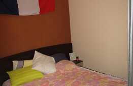 1 camera, 50 mp, imobil nou, nisa de dormit, zona strazii Dorobantilor