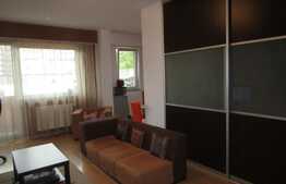 1 camera, 50 mp, imobil nou, nisa de dormit, zona strazii Dorobantilor