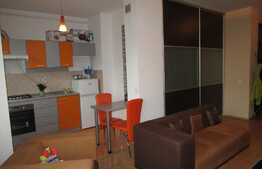 1 camera, 50 mp, imobil nou, nisa de dormit, zona strazii Dorobantilor