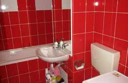 1 camera, 50 mp, imobil nou, nisa de dormit, zona strazii Dorobantilor