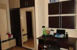 1 camera, 50 mp, imobil nou, nisa de dormit, zona strazii Dorobantilor