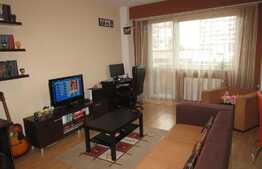 1 camera, 50 mp, imobil nou, nisa de dormit, zona strazii Dorobantilor