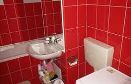 1 camera, 50 mp, imobil nou, nisa de dormit, zona strazii Dorobantilor