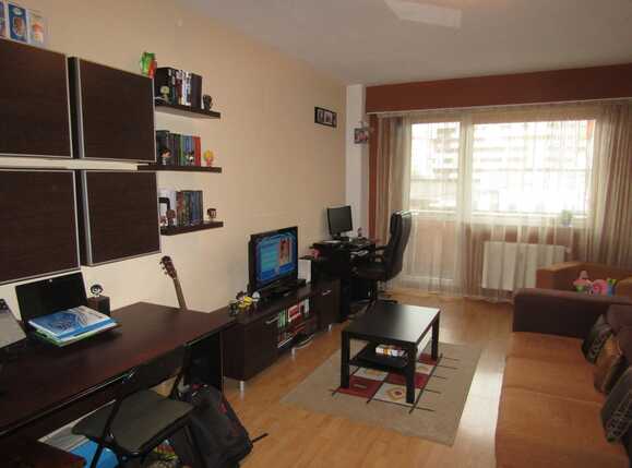 Garsonieră de închiriat Marasti - 31688AI | BLITZ Cluj-Napoca | Poza2