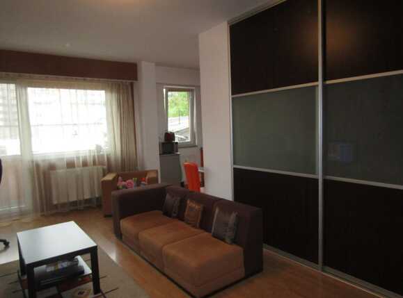 Garsonieră de închiriat Marasti - 31688AI | BLITZ Cluj-Napoca | Poza1