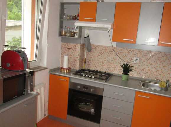 Garsonieră de închiriat Marasti - 31688AI | BLITZ Cluj-Napoca | Poza9